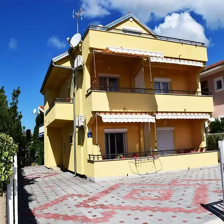 Apartament Iva