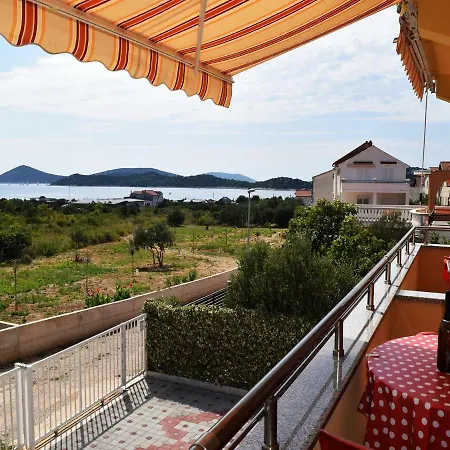 Apartament Iva *