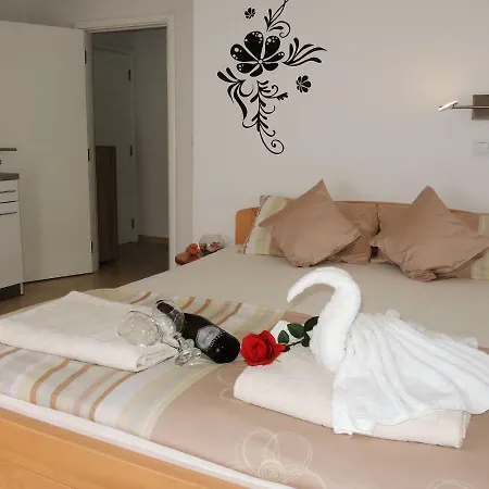 Apartman Iva *