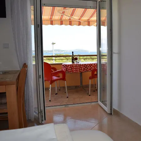 Apartament Iva Tribalj