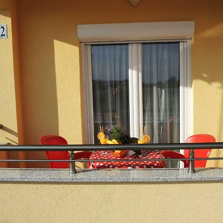 Iva Apartament
