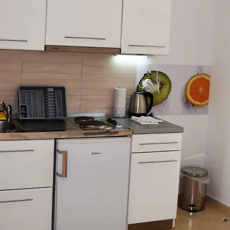 Apartament Iva