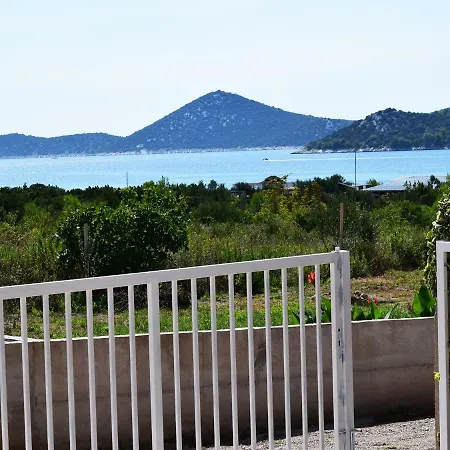 Apartman Iva Tribunj (Sibenik-Knin)