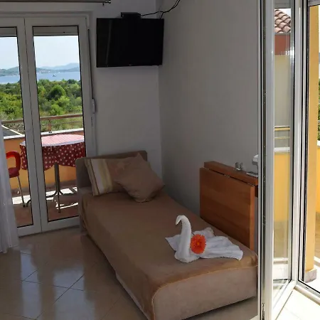 Apartament Iva *