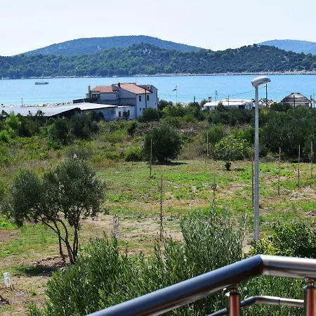 Apartament Iva
