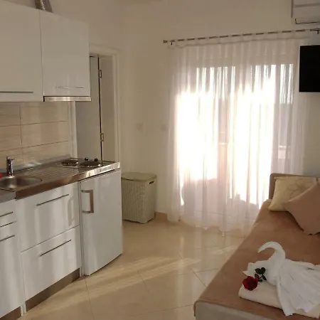 Iva Apartman