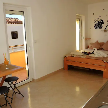 Iva Apartament