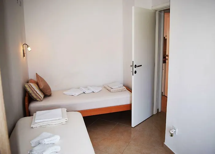 Apartament Iva Tribalj