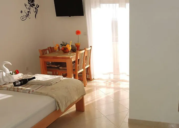 Apartament Iva *