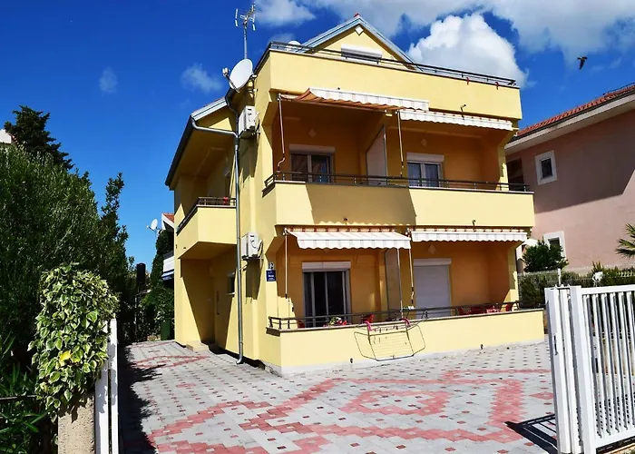 Apartament Iva