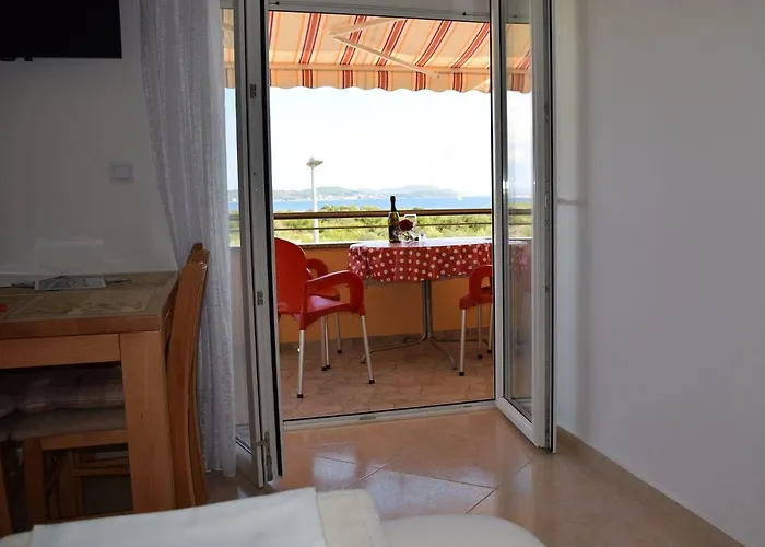 Apartament Iva Tribalj