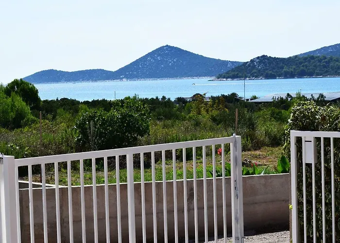 Apartamento Iva Tribalj